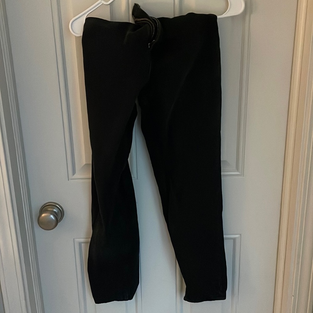GAP mom jeans
